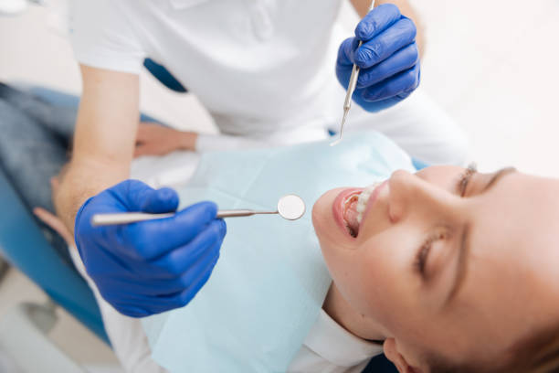 Best Dental Fillings (Composite and Amalgam)  in Pacheco, CA